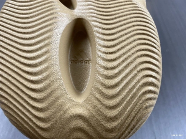 RNNR Adidas GW3354 Ochre Yeezy Foam 0829